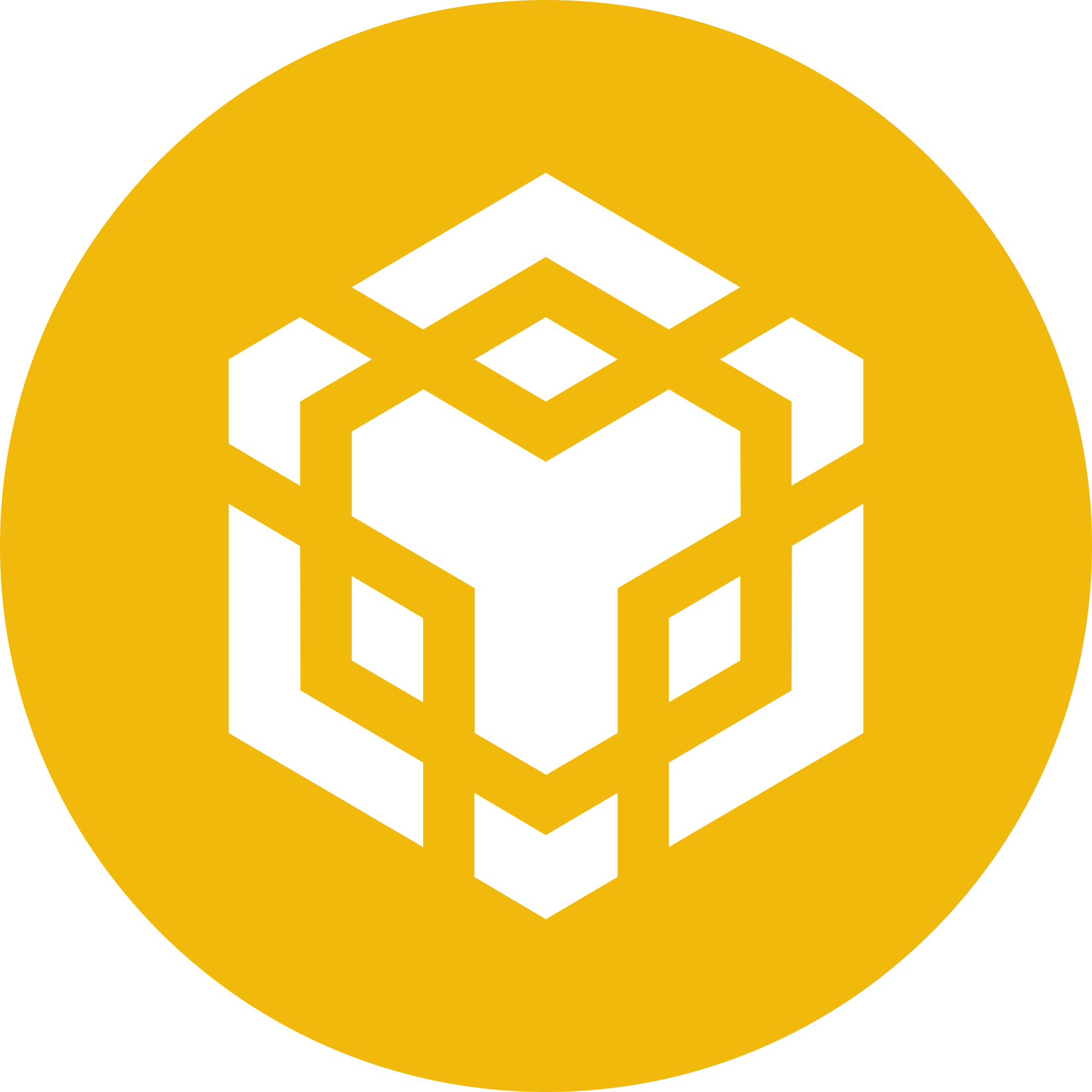 Binance logo
